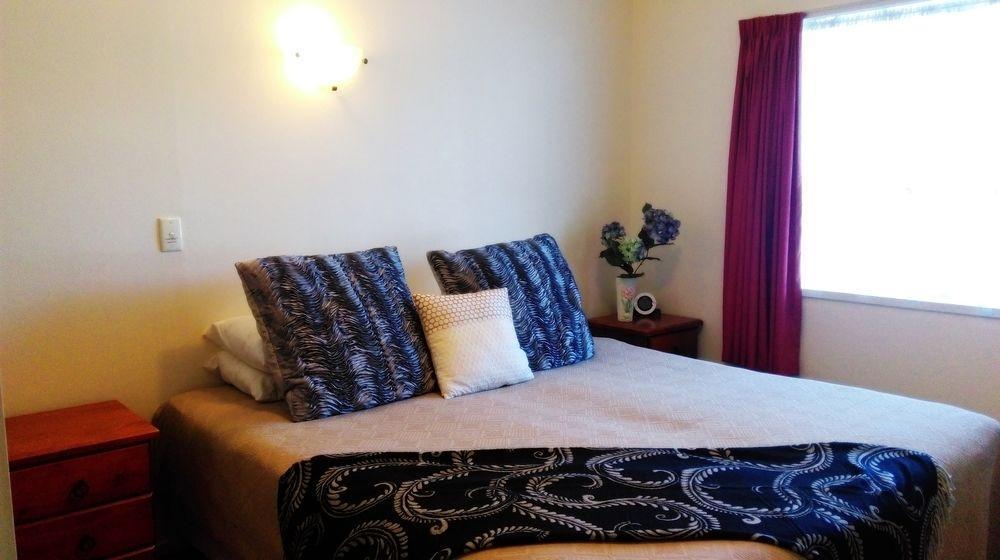 Boundary Court Motor Inn Hamilton Buitenkant foto