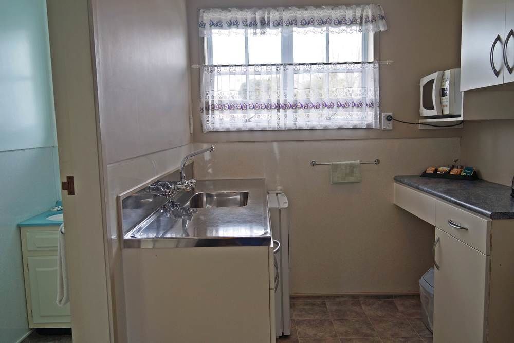 Boundary Court Motor Inn Hamilton Buitenkant foto